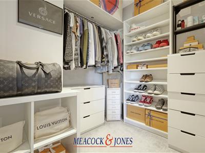 Dressing Room